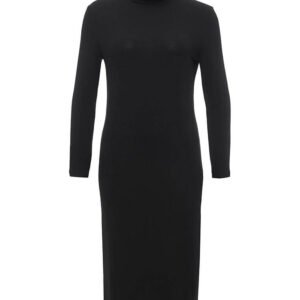 Turtle neck bodycon