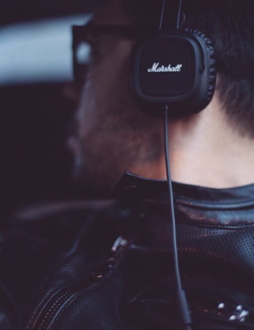 Selfhosted audio post